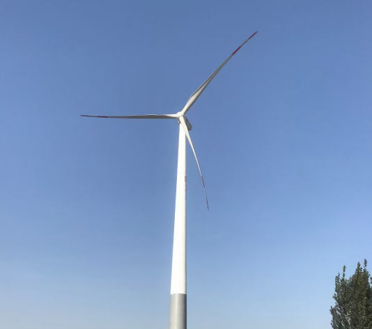 五寨风电基础二次灌浆料的强度要求和用量计算 风电灌浆料施工注意事项