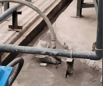 五寨常用注浆材料特点及应用范围 注浆料分类