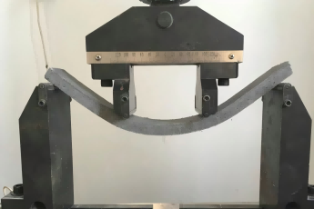 五寨高延性混凝土 高延性砂浆 抗震加固混凝土产品特点 施工流程