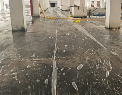 五寨不发火砂浆和不发火金属骨料有什么区别