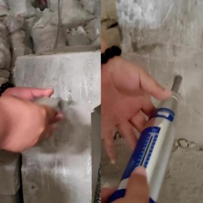 五寨混凝土强度不足的原因及处理方法