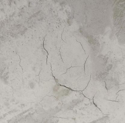 五寨灌浆料为什么会产生裂缝？出现裂缝该如何处理？