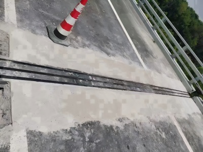 五寨伸缩缝更换后浇筑材料快速结构修补料速砼的产品特点及施工流程​