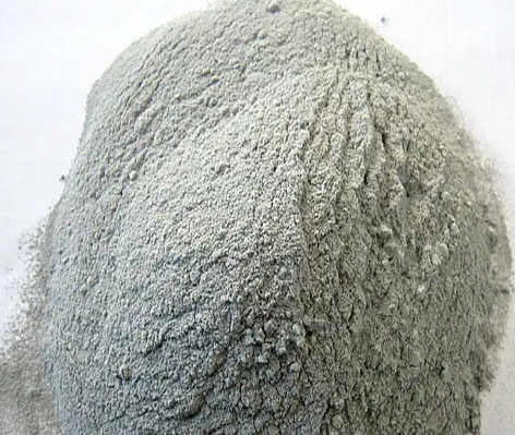 五寨超细水泥注浆工艺