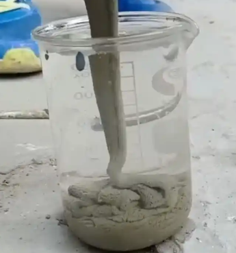 五寨水工混凝土絮凝剂，水下抗分散剂的作用及施工方法