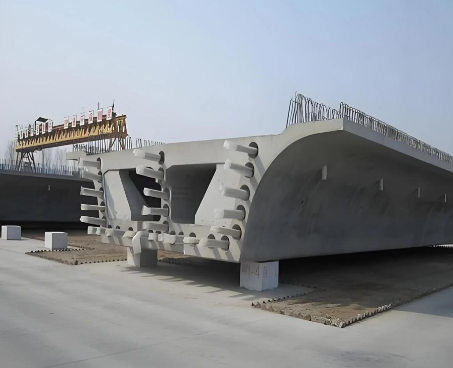 五寨抗冻压浆料的特点及标准化施工工艺